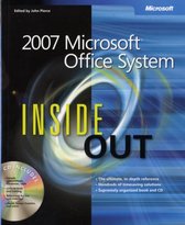 2007 Microsoft Office System Inside Out