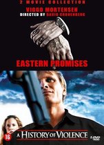 Viggo Mortensen Box - Eastern Promises/A History Of Violence