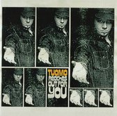 Tuomo - Reaches Out For You (CD)