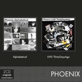 Alphabetical / Phoenix Live