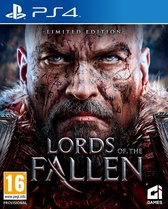 Lords Of The Fallen - Limited Edition