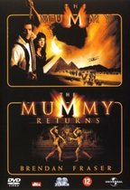 Mummy + Mummy Returns