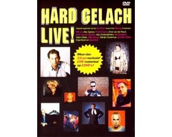 Hard Gelach Live In De Melkweg (2DVD)
