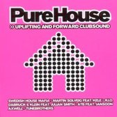 Pure House Vol 1