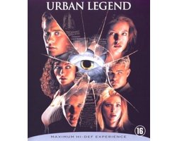 Urban Legend