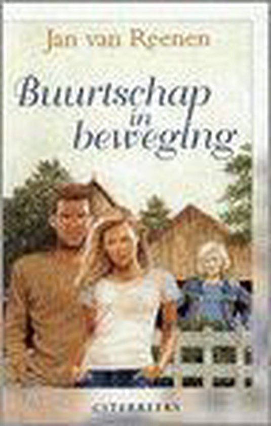 Buurtschap In Beweging - cover
