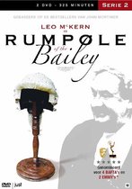 Rumpole Of The Bailey - Serie 2