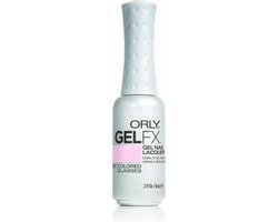 Orly GelFX Rose Colored Glasses (gelnagellak) 9 ml