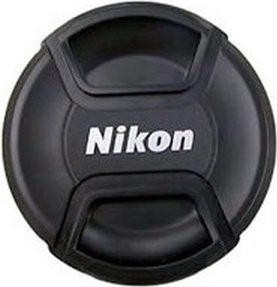 Nikon Lensdop 77mm - LC-77