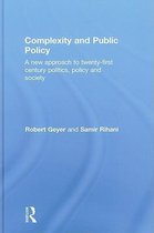 Complexity and Public Policy