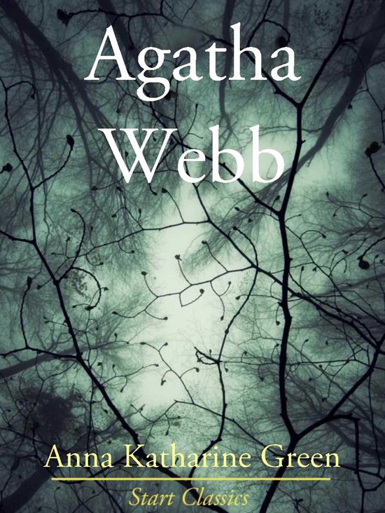 Agatha Webb - cover
