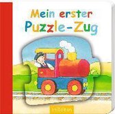 Mein erster Puzzle-Zug