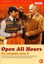 Open All Hours - Seizoen 3
