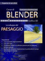 Corso di Blender - Lezione 5