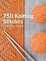 750 Knitting Stitches