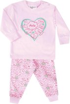 Fun2Wear | Hello Pyjama | Roze | Maat 104
