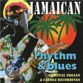 Jamaican Rhythm and Blues