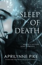 The Charlotte Westing Chronicles - Sleep of Death