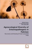 Agroecological Diversity of Entomopathogens in Pakistan