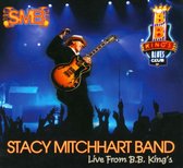 Live From B.B. King's