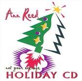 Not Your Average Holiday CD