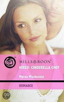 Hired--Cinderella Chef