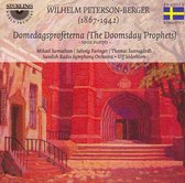 Peterson/Berger - Doomsday Prophets/Peterson-Berger