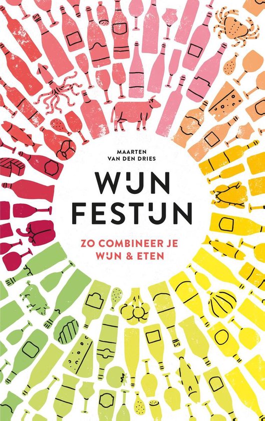Keukenhelden  -   Wijnfestijn: zo combineer je wijn & eten - cover