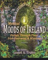 Moods of Ireland- Portals Through Time - Irish Doorways & Windows