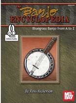 The Banjo Encyclopedia