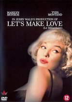 Marilyn Monroe - Let's Make Love