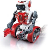 Clementoni Robot Evolution - franstalig