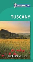 Green Guide Tuscany
