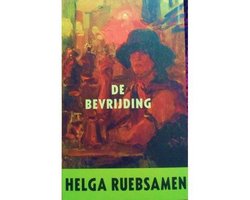 Omslag van De bevrijding