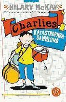 Charlies Katastrophensammlung