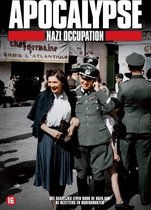 Apocalypse - Nazi Occupation