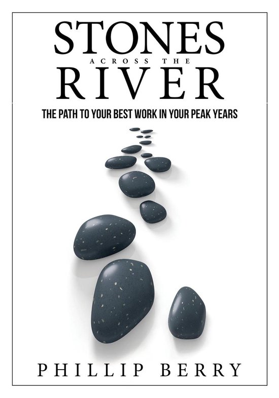 Stones Across the River - cover