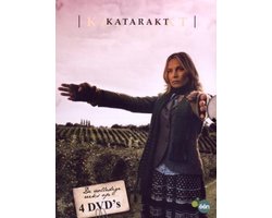 Katarakt (Boxset)