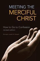 Meeting the Merciful Christ