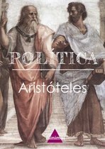 Clásicos Grecolatinos - Política