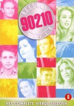 BEVERLY HILLS 90210 S4 (D)