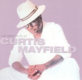 Very Best of Curtis Mayfield [Castle]