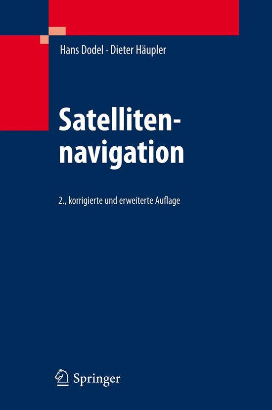 Computer Science and Engineering (German Language) - Satelli ... - cover
