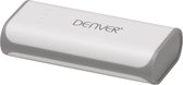 Denver PBA-4001, powerbank met 4000mAh