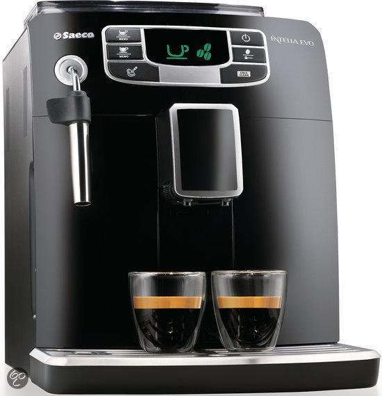 Entkalken - 35 min. détartrage - 35 min | Philips Saeco Intelia Evo Cafetera  expreso súper automática User Manual | Page 31 / 56 | Original mode