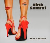 Birth Control - Here And Now (CD)