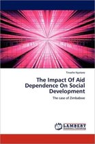 The Impact of Aid Dependence on Social Development