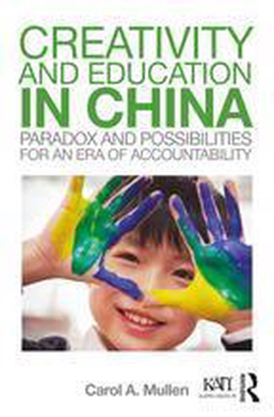 Kappa Delta Pi Co-Publications - Creativity and Education in ... - cover