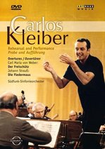 Carlos Kleiber - 1970 With Sudfunk S.O.