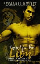 Curves for Shifters- Tamed for the Lion
